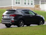 Used 2017 Hyundai Santa Fe Sport image 5