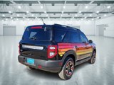 New 2024 Ford Bronco Sport Free Wheeling image 3