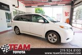 Used 2012 Toyota Sienna LE image 5