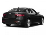 Used 2017 Alfa Romeo Giulia Ti w/ TI 19" Sport Package image 2