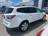 Used 2017 Chevrolet Traverse Premier image 4