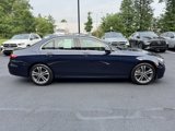 Certified 2021 Mercedes-Benz E 350 4MATIC Sedan image 2