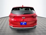 Used 2022 Kia Sportage LX w/ LX AWD Value Edition Package image 6