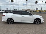 Used 2021 Nissan Sentra SR image 4