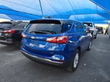 Used 2019 Chevrolet Equinox LT image 4