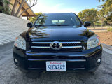 Used 2007 Toyota RAV4 Limited image 5