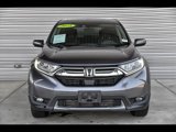 Used 2018 Honda CR-V EX image 2