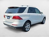 Used 2017 Mercedes-Benz GLE 350 4MATIC image 5