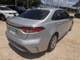 Used 2021 Toyota Corolla LE image 5