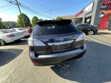 Used 2010 Lexus RX 450h FWD image 4