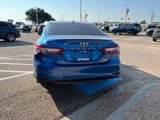 Used 2020 Toyota Camry XLE image 4
