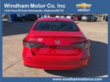 Used 2022 Honda Civic Sport image 4