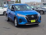 New 2025 Nissan Kicks Play S image 3