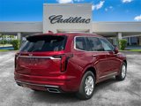 Certified 2024 Cadillac XT6 Luxury w/ LPO, Floor Liner Package image 5
