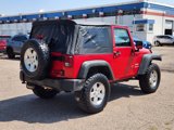 Used 2011 Jeep Wrangler Sport image 3