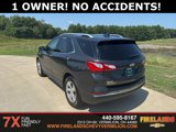 Certified 2021 Chevrolet Equinox Premier w/ LPO, Floor Liner Package image 3