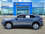 Used 2020 Volkswagen Atlas Cross Sport SE image 3