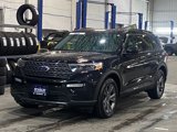 Used 2022 Ford Explorer XLT w/ Equipment Group 202A image 3