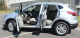 Used 2019 Nissan Rogue Sport SV image 4