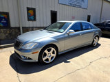 Used 2008 Mercedes-Benz S 550 image 3