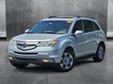 Used 2009 Acura MDX w/ Technology Package image 2