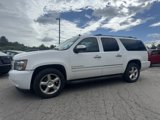Used 2013 Chevrolet Suburban LTZ image 3