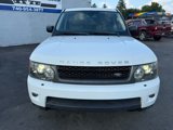 Used 2011 Land Rover Range Rover Sport HSE image 2