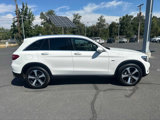 Used 2019 Mercedes-Benz GLC 350e 4MATIC image 4