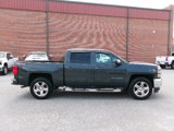 Used 2017 Chevrolet Silverado 1500 LT w/ All Star Edition image 2