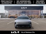 New 2025 Kia K4 LXS image 2