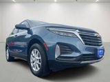 Used 2024 Chevrolet Equinox LT image 3