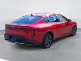 New 2025 Kia K4 LXS image 5