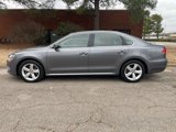 Used 2015 Volkswagen Passat 1.8T Limited Edition image 2
