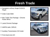 Used 2012 Ford F150 Lariat image 2