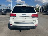 Used 2017 Jeep Grand Cherokee Limited image 4