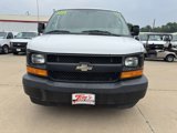 Used 2017 Chevrolet Express 2500 image 2