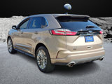 Certified 2020 Ford Edge Titanium w/ Equipment Group 301A image 4