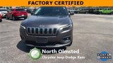 Certified 2019 Jeep Cherokee Latitude Plus w/ Cold Weather Group image 2