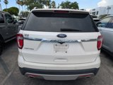 Used 2017 Ford Explorer Limited image 5