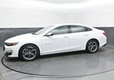 Used 2023 Chevrolet Malibu LT w/ Driver Confidence Package image 5
