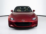 Used 2016 MAZDA MX-5 Miata Grand Touring image 2