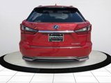 Used 2018 Lexus RX 450h AWD image 4