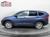 Used 2012 Honda CR-V EX image 2