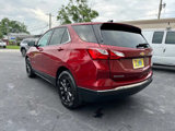 Used 2018 Chevrolet Equinox LT image 5