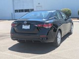 New 2025 Nissan Sentra S image 6
