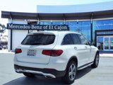 Certified 2022 Mercedes-Benz GLC 300 image 3