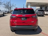 New 2025 Jeep Compass Latitude image 6