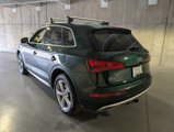 Used 2020 Audi Q5 2.0T Premium Plus w/ Premium Plus Package image 3