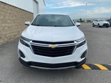 Certified 2022 Chevrolet Equinox LT image 3