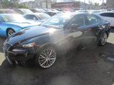 Used 2015 Lexus IS 200t AWD image 3